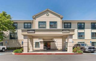 Extended Stay America Suites - Richmond - Hilltop Mall - Richmond - 0