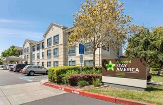 Extended Stay America Suites - Richmond - Hilltop Mall - Richmond - 9