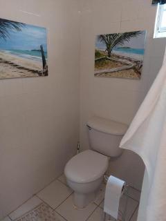 Selen's Apartment in Ti Rocher Micoud Saint Lucia - 3