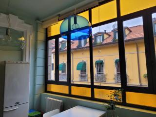 Trilocale in Villa signorile - Milan - 4