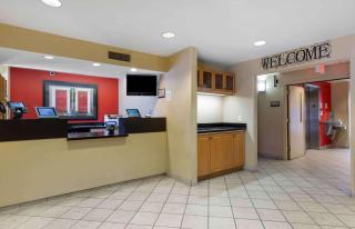 Extended Stay America Suites - Phoenix - Scottsdale - Scottsdale - 8