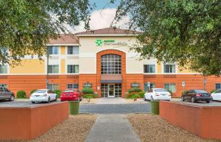 Extended Stay America Suites - Phoenix - Scottsdale - Scottsdale - 9
