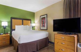 Extended Stay America Suites - Phoenix - Scottsdale - Scottsdale - 4