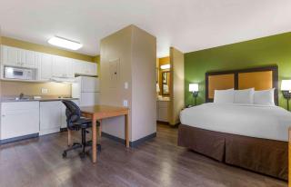 Extended Stay America Suites - Phoenix - Scottsdale - Scottsdale - 2