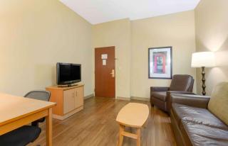 Extended Stay America Suites - Findlay - Tiffin Avenue - Findlay - 1