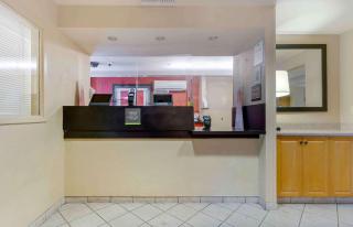 Extended Stay America Suites - Pleasanton - Chabot Dr - Pleasanton - 8