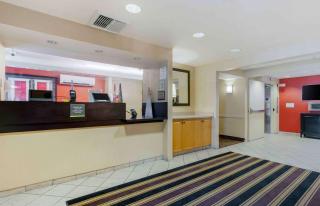 Extended Stay America Suites - Pleasanton - Chabot Dr - Pleasanton - 5
