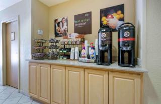 Extended Stay America Suites - Pleasanton - Chabot Dr - Pleasanton - 2