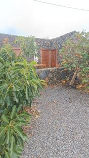 Casa Rural LUCÍA - Isora - 3