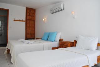 Myra Hotel - Dalyan - 8