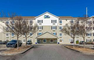 Extended Stay America Select Suites - Atlanta - Alpharetta - 0
