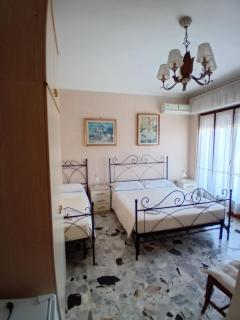 Maison Manni' B&B - Soverato Marina - 9