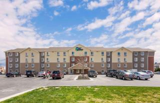 Extended Stay America Select Suites - Ogden - Ogden - 0