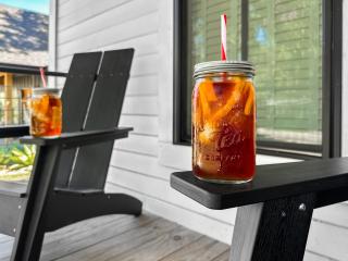 295 Steps To Silos Pool Heated 3 Min Baylor - 3