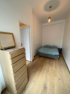 confortable appartement 3 pièces Flatters - París - 6