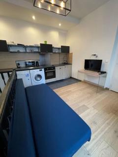 confortable appartement 3 pièces Flatters - París - 4