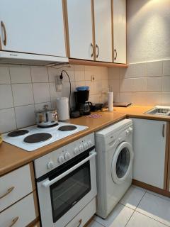 LP appartment athens - 8