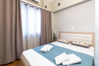 Koukaki Studio Apt 5' walking to Acropolis - Atene - 5