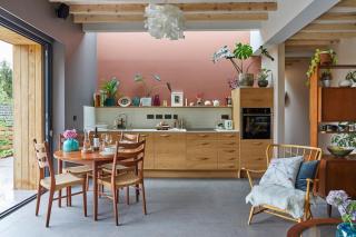 Nuthatch Retreat - Modern rustic ecohome with views - Blakeney - 4
