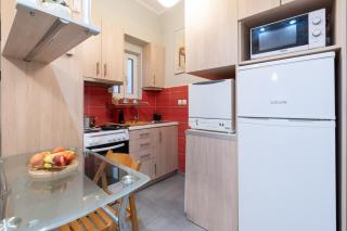 Koukaki Studio Apt 5' walking to Acropolis - 3