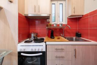 Koukaki Studio Apt 5' walking to Acropolis - Atene - 2
