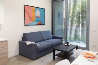 Monviso BiJou Exclusive Apartment - Milan - 0