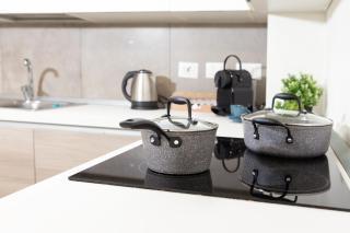 Monviso BiJou Exclusive Apartment - Milan - 3