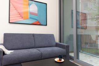 Monviso BiJou Exclusive Apartment - Milan - 9