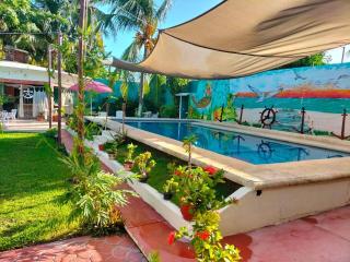 Hotel Albatros - 5