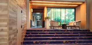 Unzen Sky Hotel - 3
