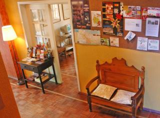 Hostal Alcala - 9