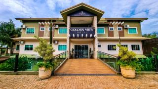 Golden View Hotel - 0