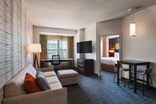 Residence Inn by Marriott Tempe Downtown/University - 1