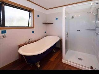 The Terrace Lake Tarawera - 2