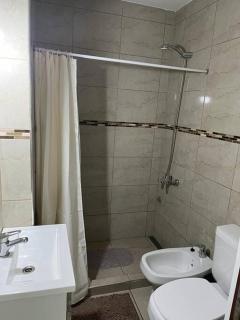 Departamento céntrico-46 n 326 entre1y2 - La Plata - 1