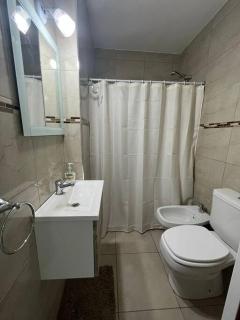 Departamento céntrico-46 n 326 entre1y2 - La Plata - 2