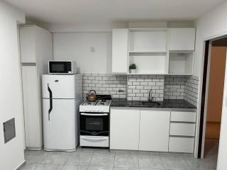 Departamento céntrico-46 n 326 entre1y2 - La Plata - 7