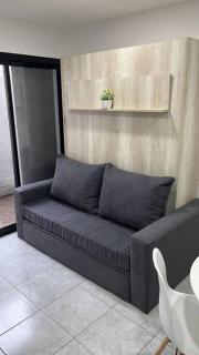 Departamento céntrico-46 n 326 entre1y2 - La Plata - 6
