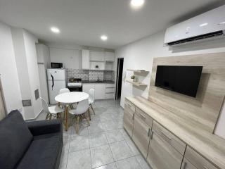 Departamento céntrico-46 n 326 entre1y2 - La Plata - 8