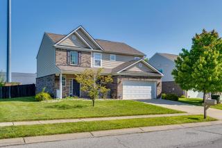 Indianapolis Home with Patio and Community Pool! - Indianapolis - 8