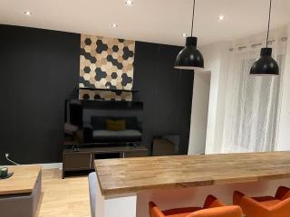 APPARTEMENT CHEZ TRICIA - Thorigny-sur-Marne - 0