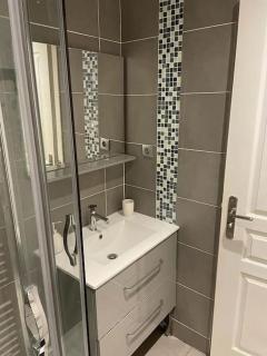 APPARTEMENT CHEZ TRICIA - Thorigny-sur-Marne - 4