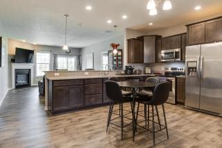 Plainfield Vacation Rental about 13 Mi to Indianapolis - Plainfield - 9