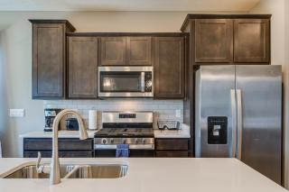 Cozy Cartersburg Home about 14 Mi to Indianapolis - - 2