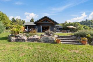 Riverstone Lake Tarawera - Lake Tarawera - 6