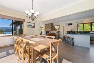 Riverstone Lake Tarawera - 4