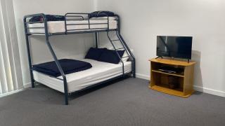 Resort Style Holiday - Hawks Nest - 1