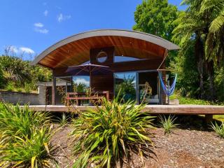 FlaxWater Lake Tarawera - Lake Tarawera - 5