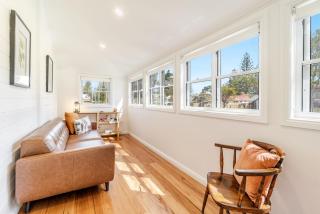 Lime Tree Cottage - Pet Friendly - Yamba - 9