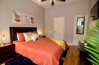 Tuk Ahoy - Sunset Suite 2B with Shared Spaces - Brooklyn - 6